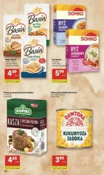 Superoferta grillowa - Delikatesy Centrum