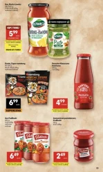 Superoferta grillowa - Delikatesy Centrum
