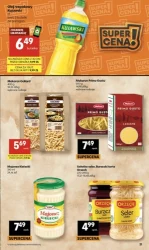 Superoferta grillowa - Delikatesy Centrum