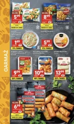 Superoferta grillowa - Delikatesy Centrum