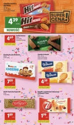 Superoferta grillowa - Delikatesy Centrum