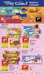 Superoferta grillowa - Delikatesy Centrum