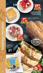 Superoferta grillowa - Delikatesy Centrum