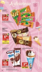 Superoferta grillowa - Delikatesy Centrum