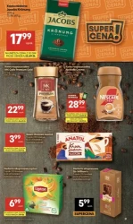 Superoferta grillowa - Delikatesy Centrum