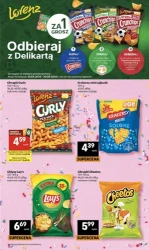 Superoferta grillowa - Delikatesy Centrum
