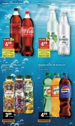Superoferta grillowa - Delikatesy Centrum
