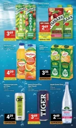 Superoferta grillowa - Delikatesy Centrum