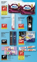 Superoferta grillowa - Delikatesy Centrum