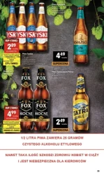 Superoferta grillowa - Delikatesy Centrum
