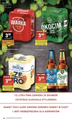Superoferta grillowa - Delikatesy Centrum