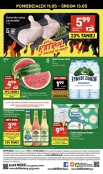 Superoferta grillowa - Delikatesy Centrum