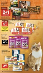Superoferta grillowa - Delikatesy Centrum