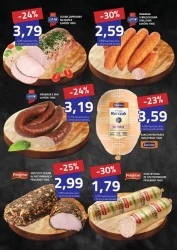 Słodka przekąska - Hildebrandt