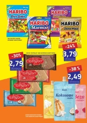 Słodka przekąska - Hildebrandt