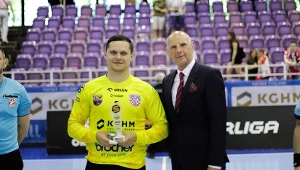 Siódemka ORLEN Superligi – półfinały, mecze o miejsca, 3. kolejka grupy spadkowej