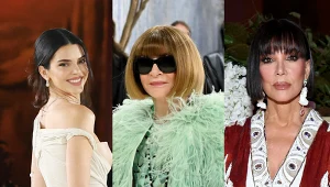 Kreacje Met Gala 2026 pod lupą ekspertki. Wskazała hit i mankament wieczoru