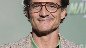 Pedro Pascal