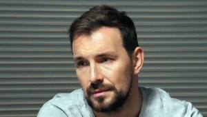 Kodur (Oskar Stoczyński) straci posadę detektywa i zostanie dzielnicowym
