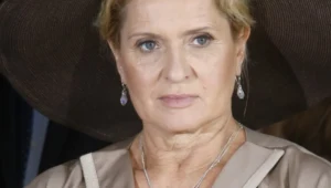 "Serce nie sługa"