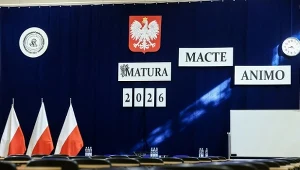 Matura 2026 z matematyki. Zapoznaj się z arkuszem CKE z odpowiedziami