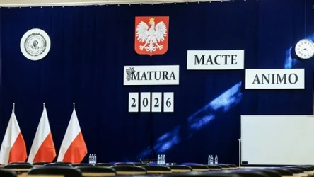 Jak wyglądały arkusze maturalne 2026 z matematyki?