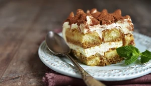 Z czym warto zrobić tiramisu?