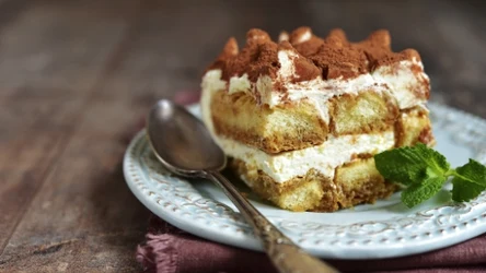 Z czym warto zrobić tiramisu?