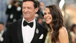 To dla niej Jackman zostawił żonę. Met Gala 2026 była dla nich wyjątkowa