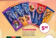 Czekolada E. Wedel