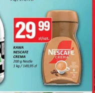 Kawa Nescafe