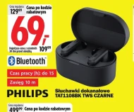 Навушники Bluetooth Philips