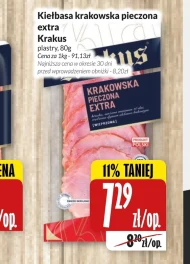 Kiełbasa Krakus