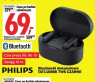 Навушники Bluetooth Philips