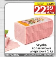 Szynka Dobrowolscy