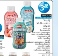 Napój mleczny Müller