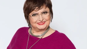 Krystyna Tkacz