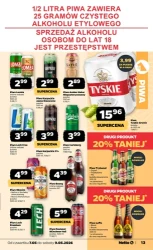 Świeże okazje w twoim stylu - Netto