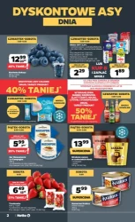 Świeże okazje w twoim stylu - Netto