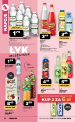 Świeże okazje w twoim stylu - Netto