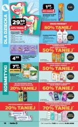 Świeże okazje w twoim stylu - Netto
