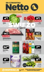 Świeże okazje w twoim stylu - Netto