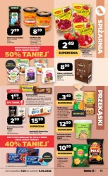 Świeże okazje w twoim stylu - Netto