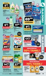 Świeże okazje w twoim stylu - Netto