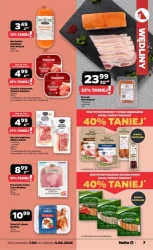 Świeże okazje w twoim stylu - Netto