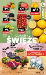 Świeże okazje w twoim stylu - Netto