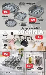Tematy tygodniakuchnia - Netto