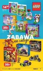 Tematy tygodniakuchnia - Netto