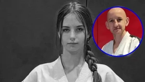 Nie żyje 15-letnia Lena Wojtaszek. Przejmujące słowa jej trenera