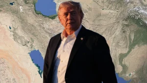 Wywiad USA: Trump nie osiągnął głównego celu w Iranie